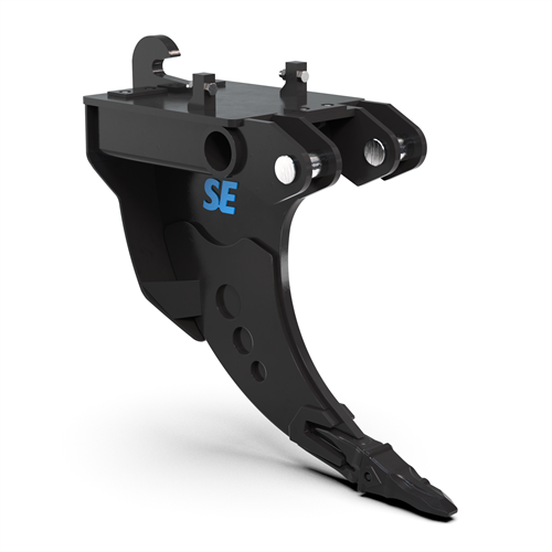 S1 Tjälrivare#Tand 3,5 tum