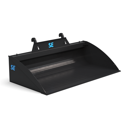 Stora BM Planeringsskopa#2750mm