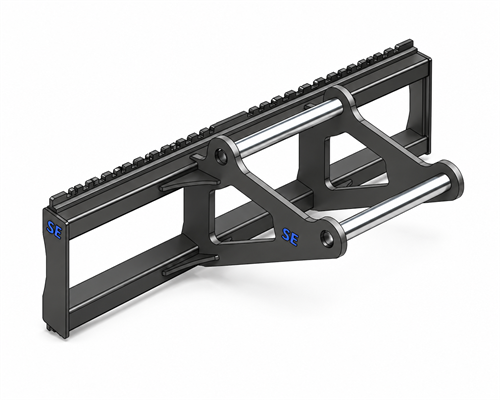 S80 Mech 8 Ton 2000mm FEM 4