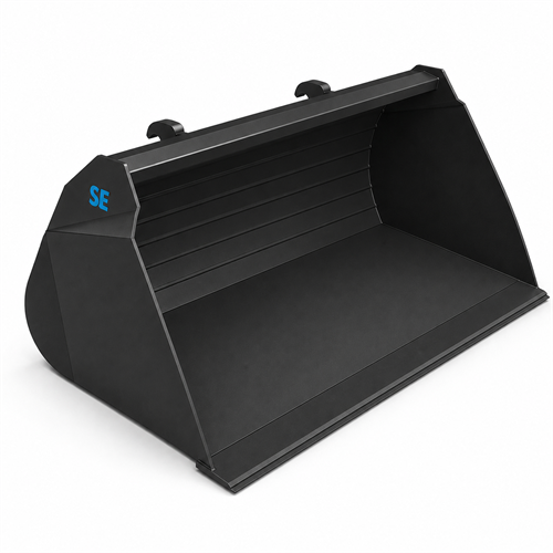 Kramer 380-580 Light weight bucket#1250L 2000mm