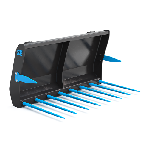 Euro Gödselgrep#1500mm