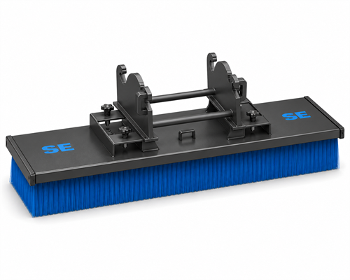 CW30 Sopborste#2400mm