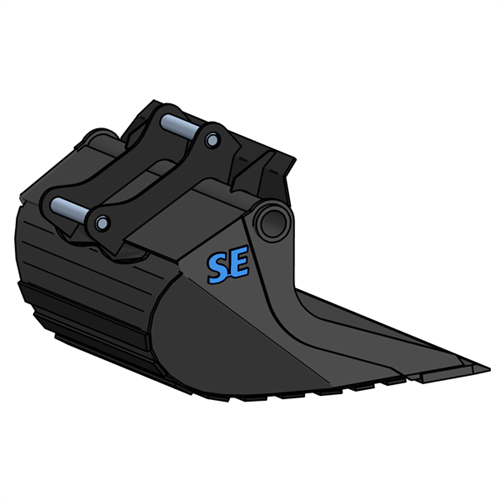 Bild visar: S70 1400L