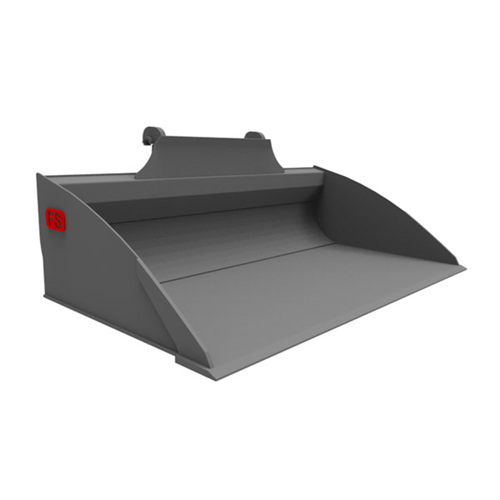 Big BM Grading bucket#2800mm HD