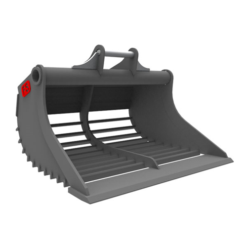 S80 Gallerskopa 1600L 2000mm