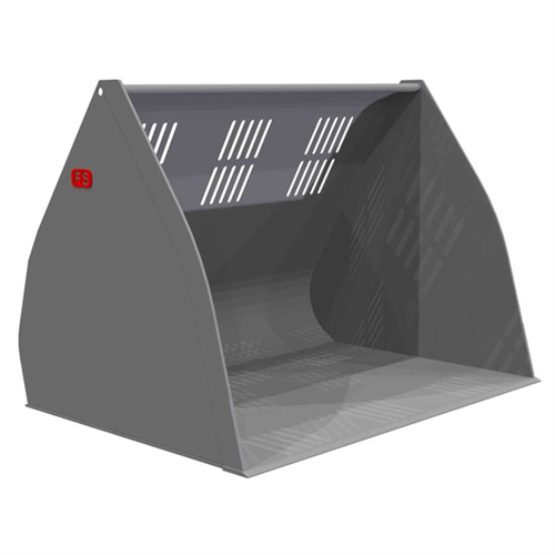 St BM Lättmaterialskopa 1,8m3 2100mm