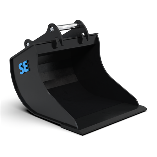 S30/180 Grävskopa Skärstål#70L, 500mm