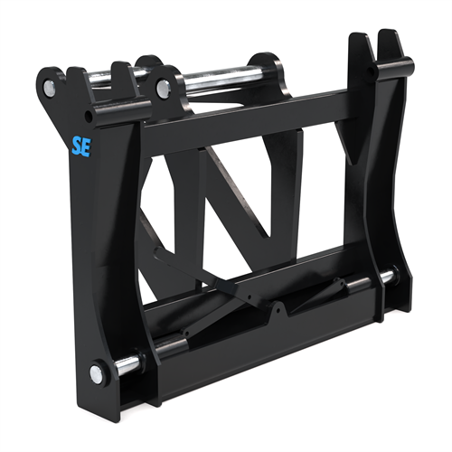 S60 till SMS/EURO#Mekanisk Adapter