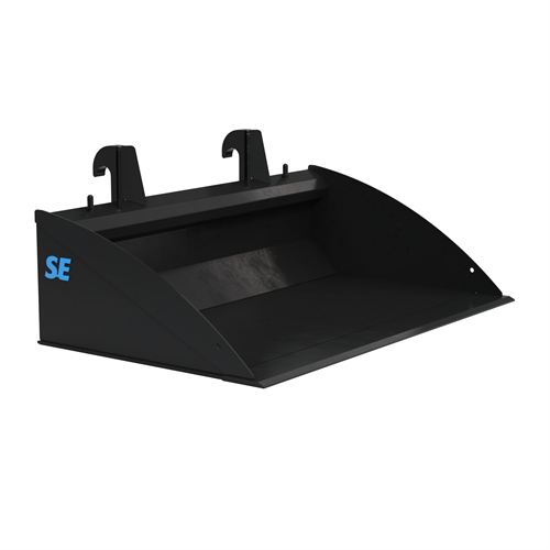 SMS Planeringsskopa#1200mm